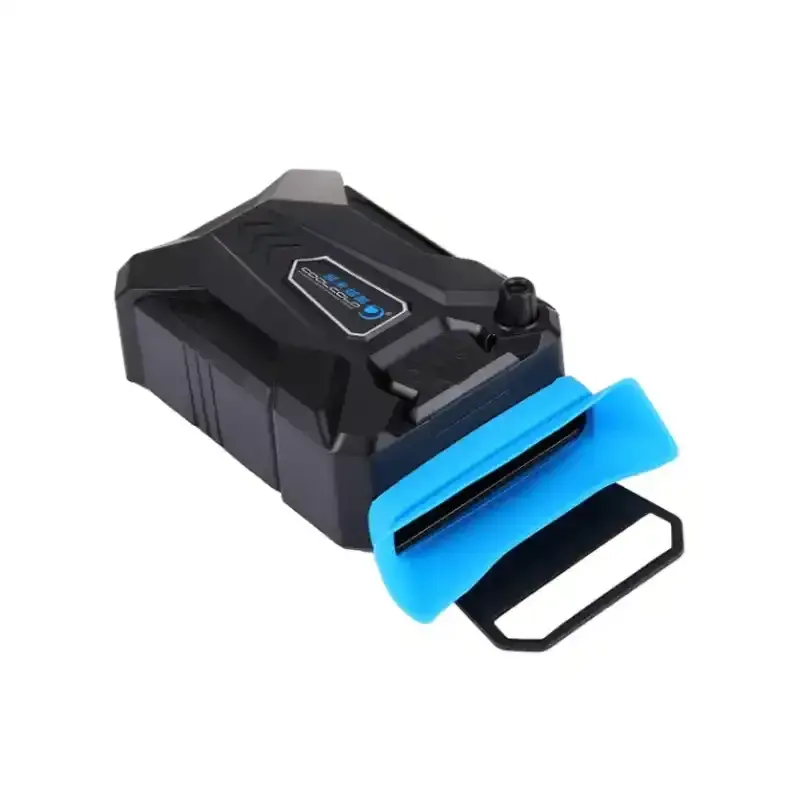 خنک کننده لپ تاپ مدل coolcold K27